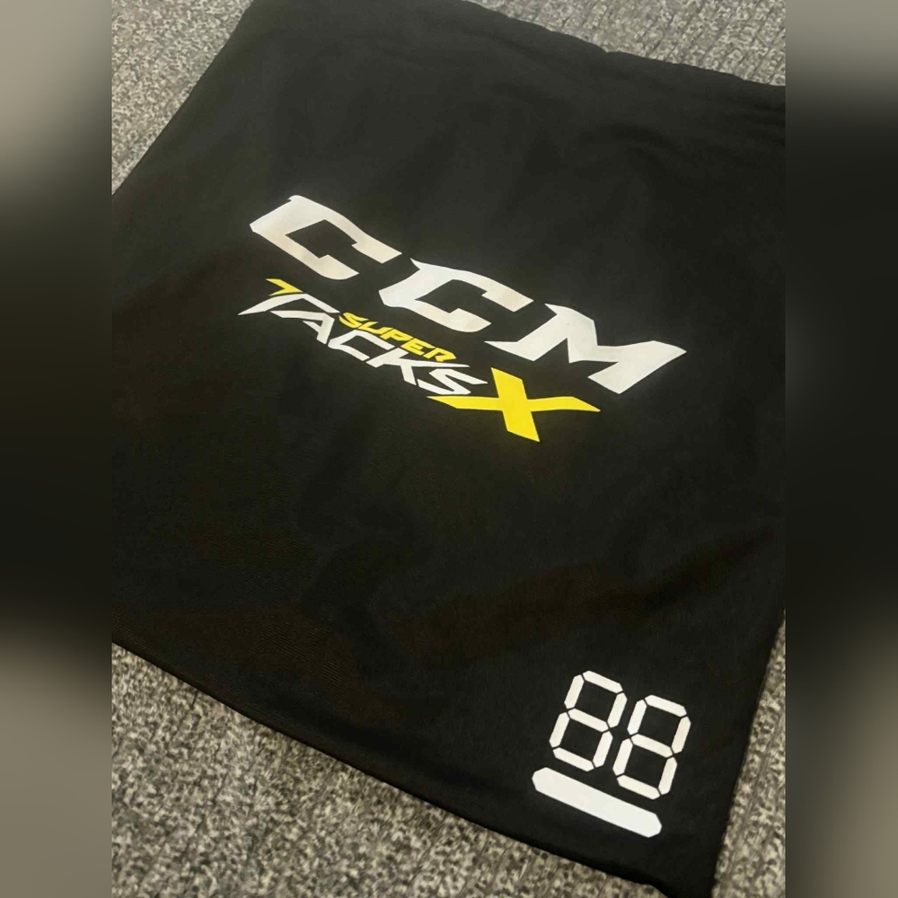 CCM Super Tacks X Hockey Helmet Protective Bag - Picture 2 of 4